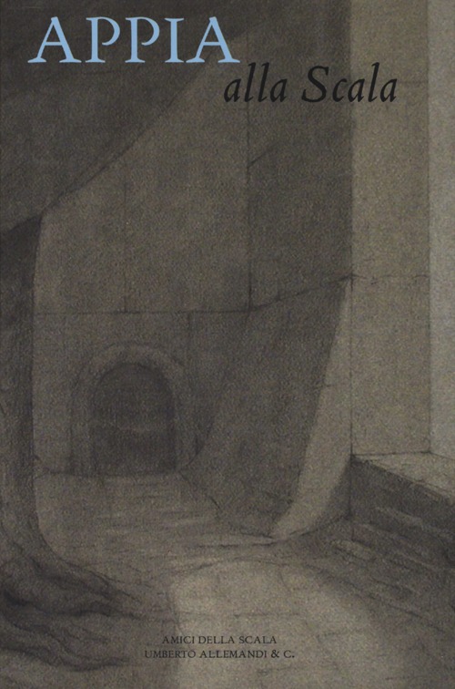 Appia alla Scala