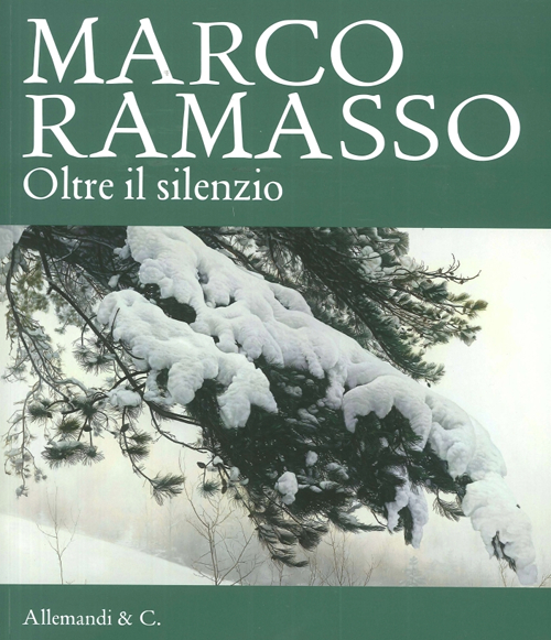 Marco Ramasso. Oltre il silenzio