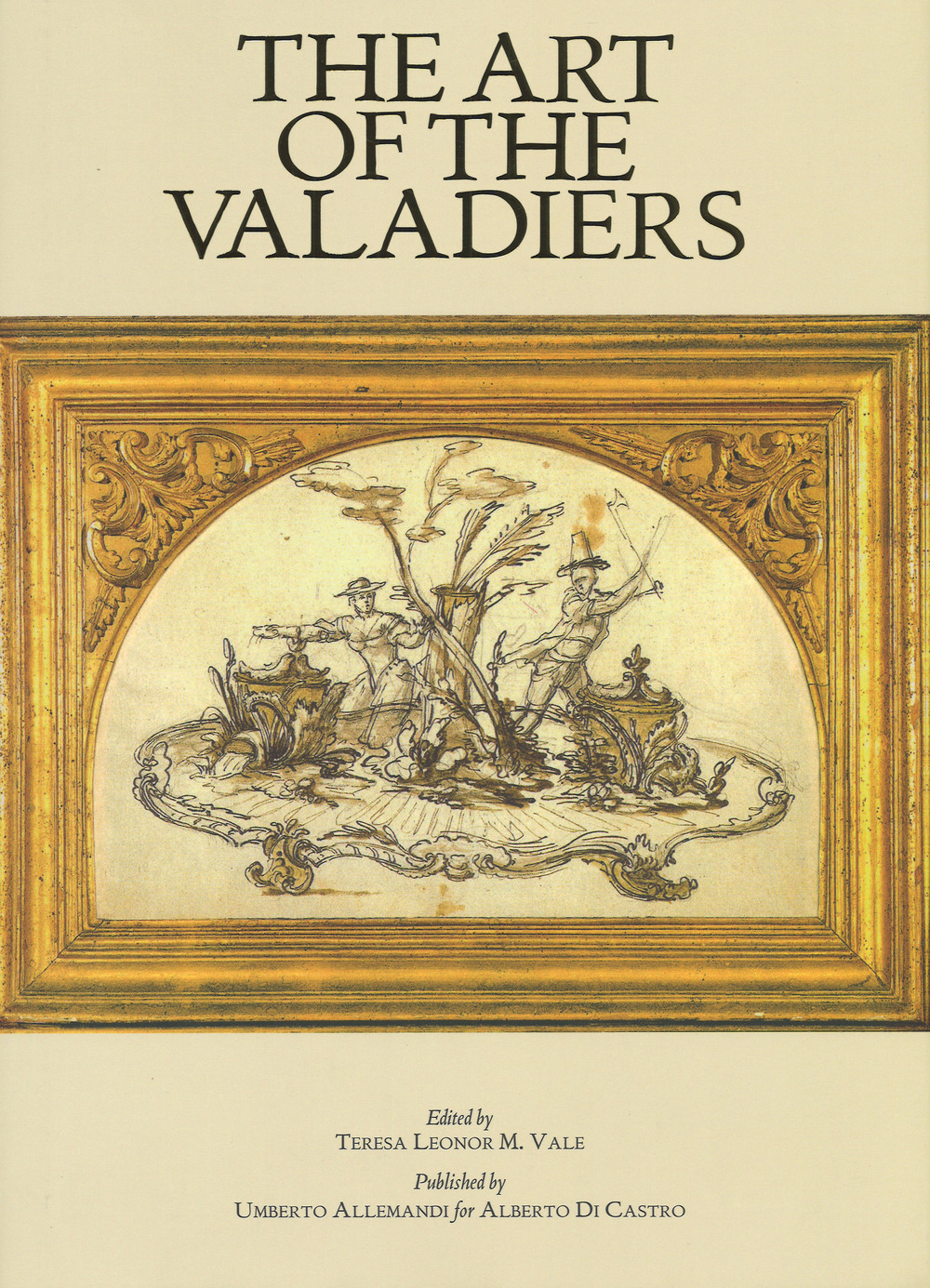The art of the Valadiers