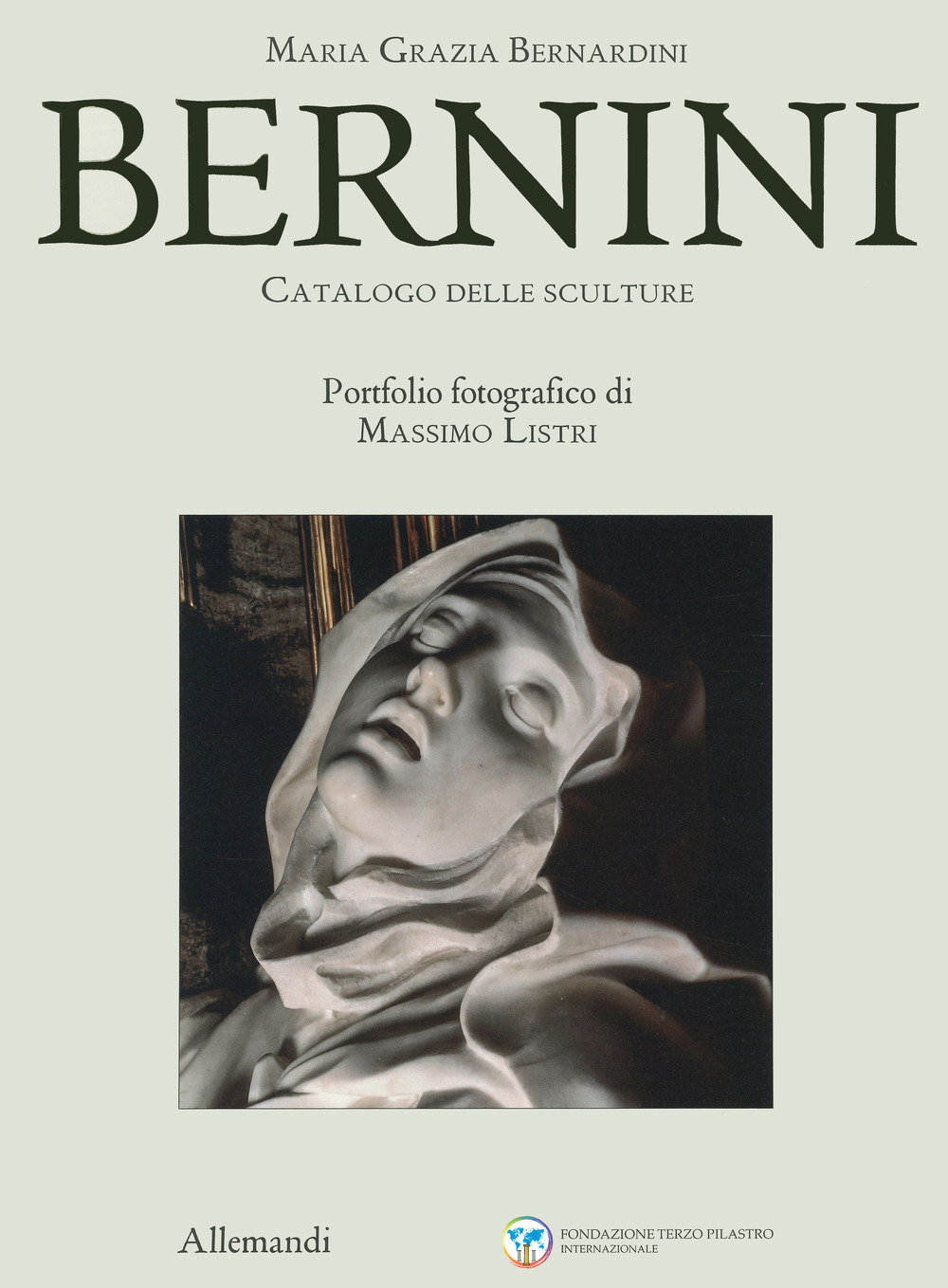 Bernini. Catalogo delle sculture