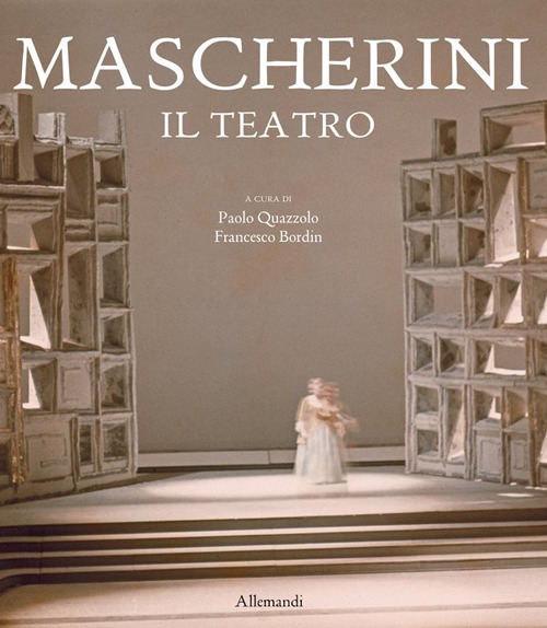 Mascherini. Il teatro