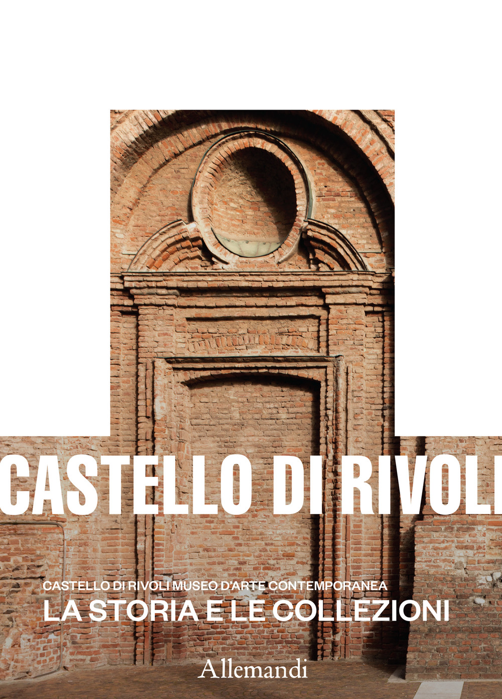 Castello di Rivoli Museo d'arte contemporanea. La storia e le collezioni