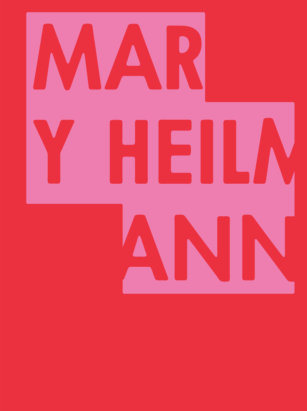Mary Heilmann