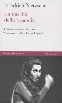 La nascita della tragedia