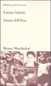 Storia dell'Iran