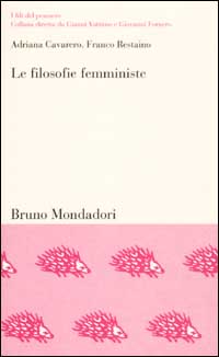 Le filosofie femministe