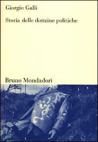 Storia delle dottrine politiche