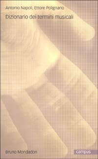 Dizionario dei termini musicali