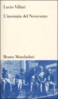 L'insonnia del Novecento