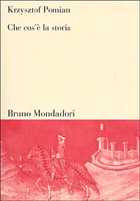 Che cos'è la storia