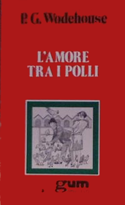 L'amore tra i polli