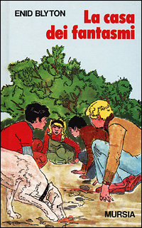 La casa dei fantasmi