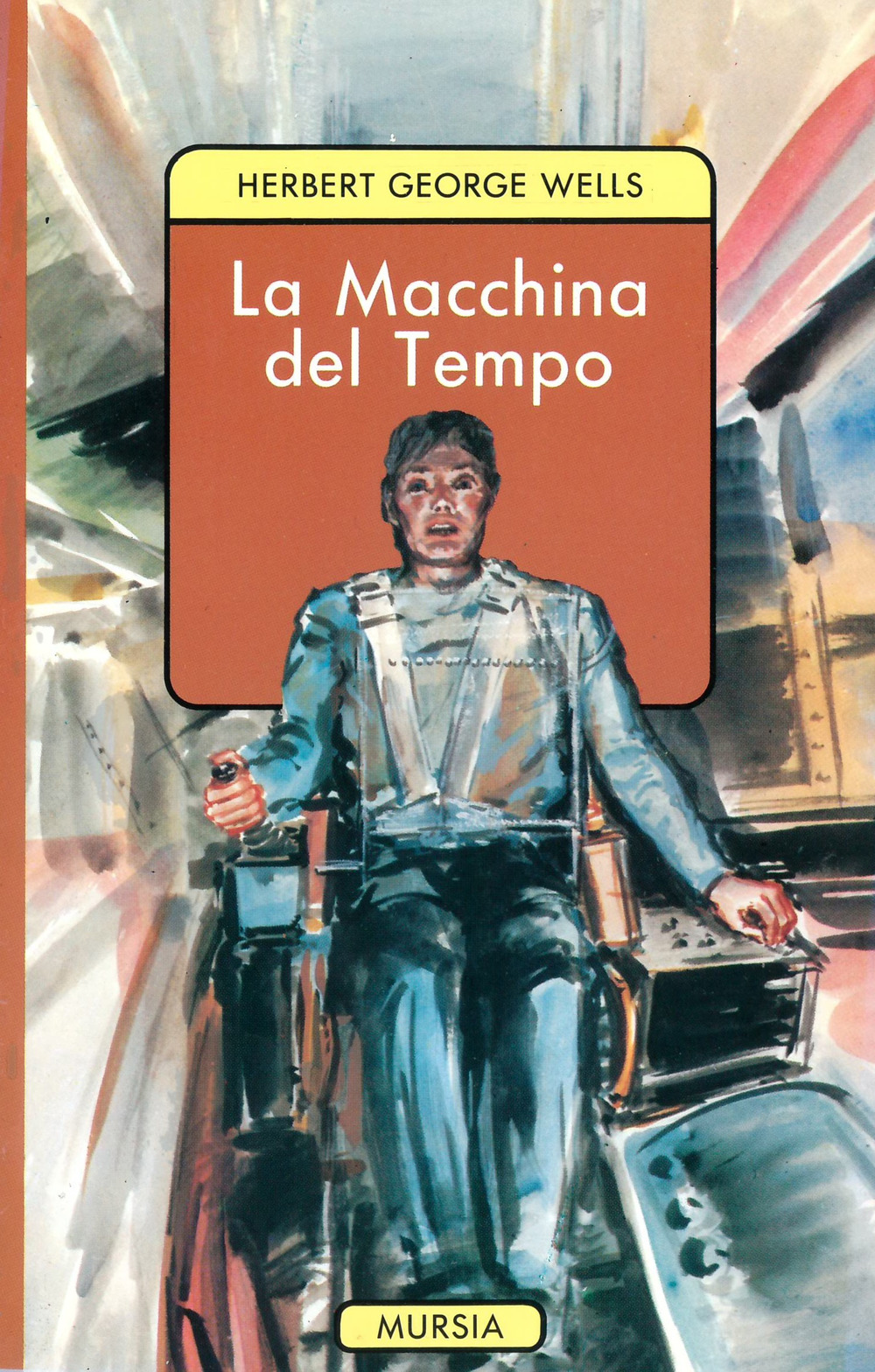 La macchina del tempo