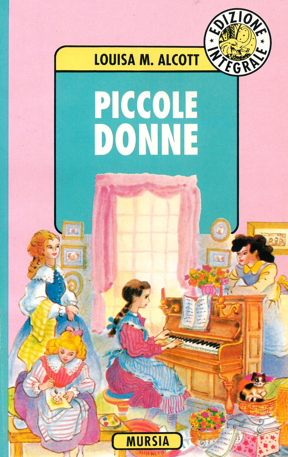 Piccole donne