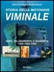 Storia della motonave Viminale