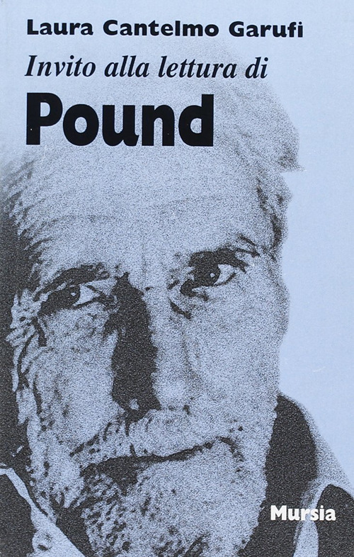 Invito alla lettura di Pound