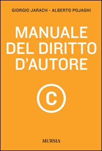 Manuale del diritto d'autore