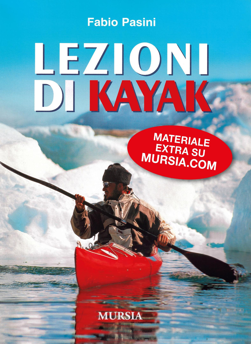 Lezioni di kajak