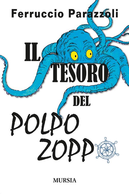 Il tesoro del polpo zoppo
