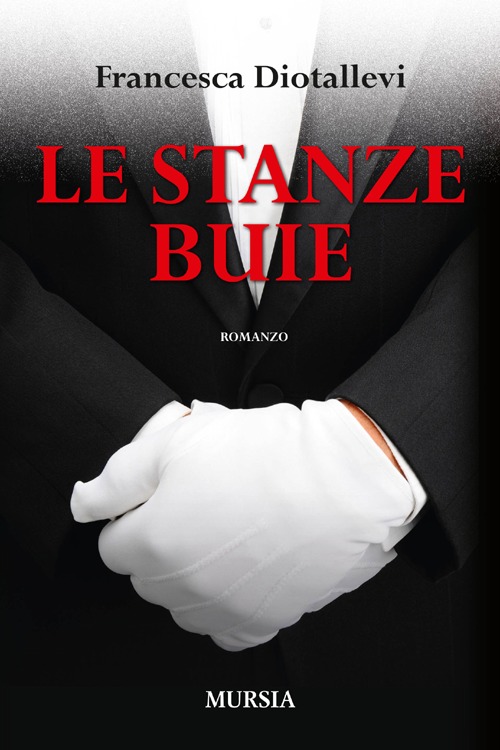Le stanze buie