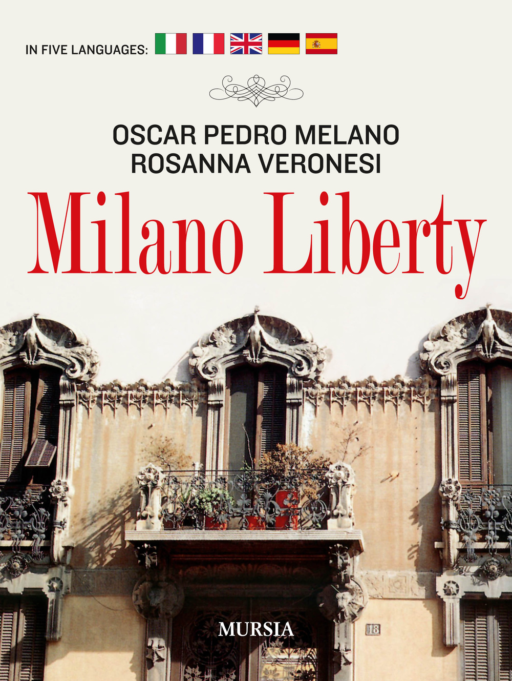 Milano liberty