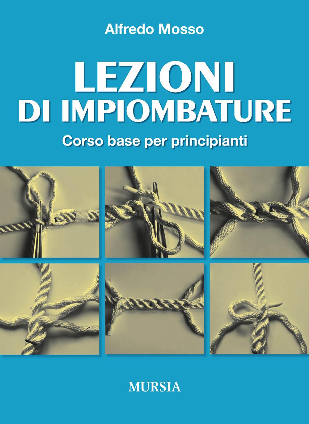 Lezioni di impiombature. Corso base per principianti