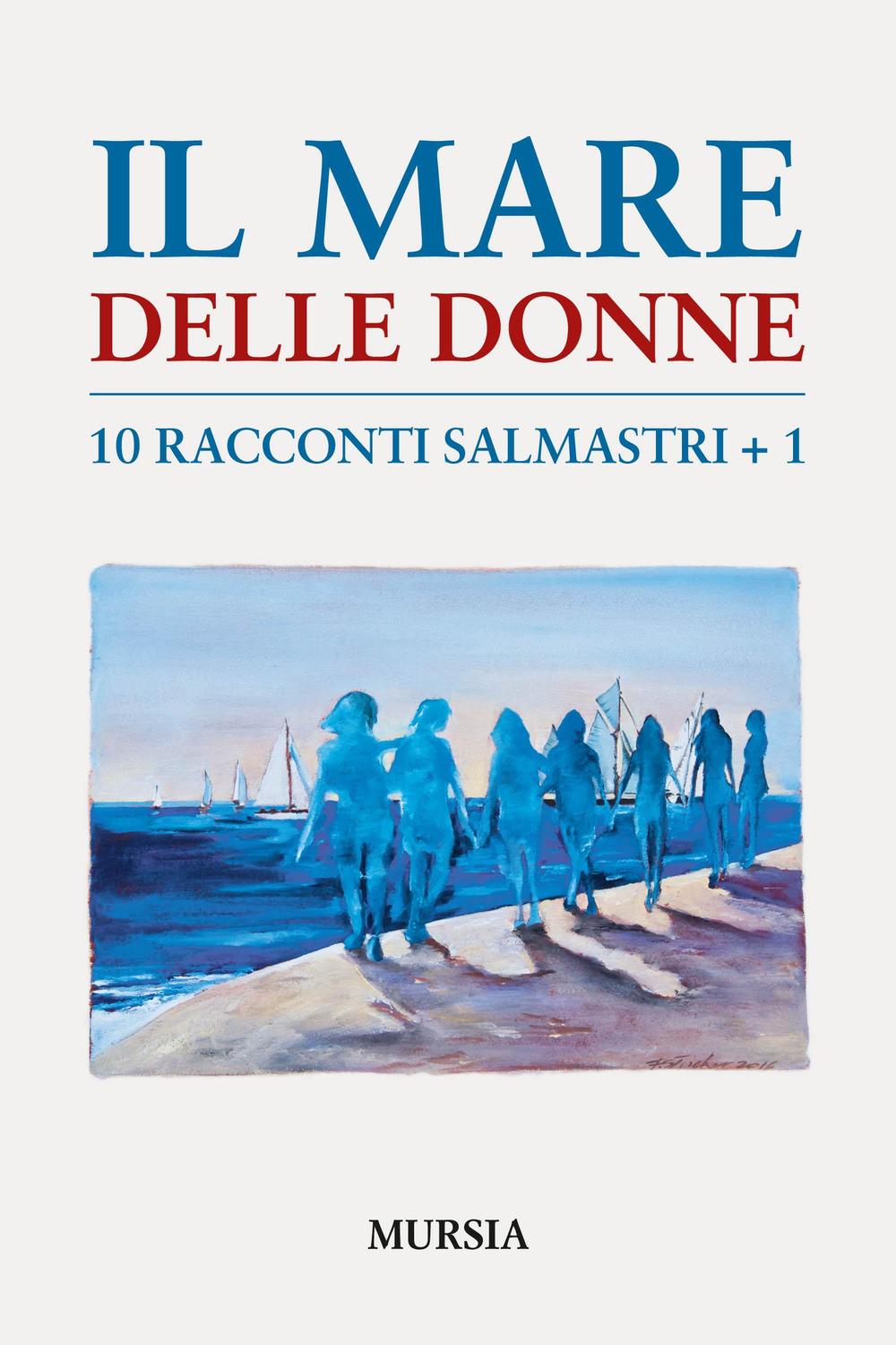 Il mare delle donne