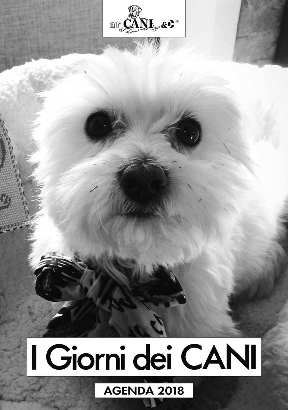 I giorni dei cani. Agenda 2018