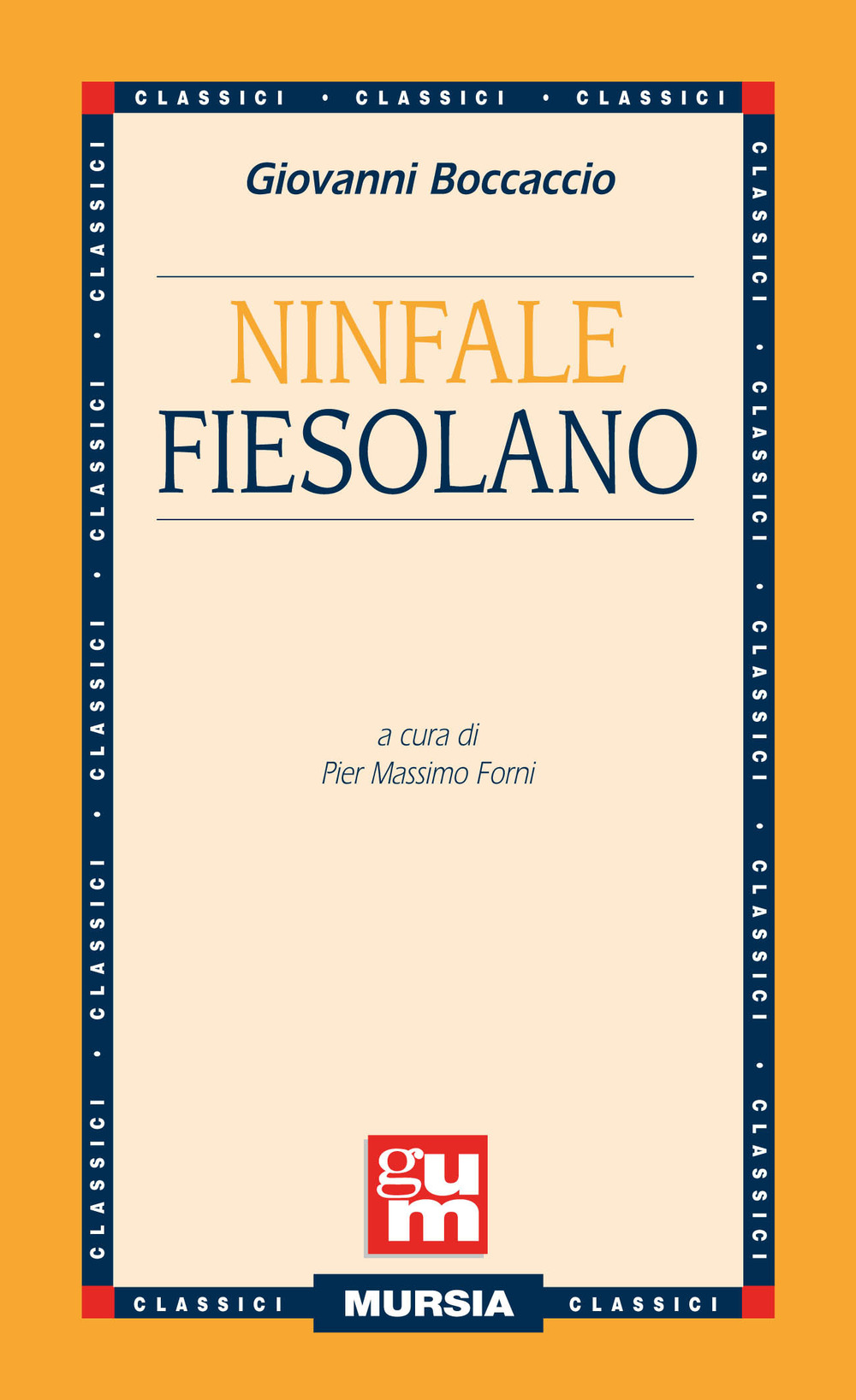 Ninfale fiesolano