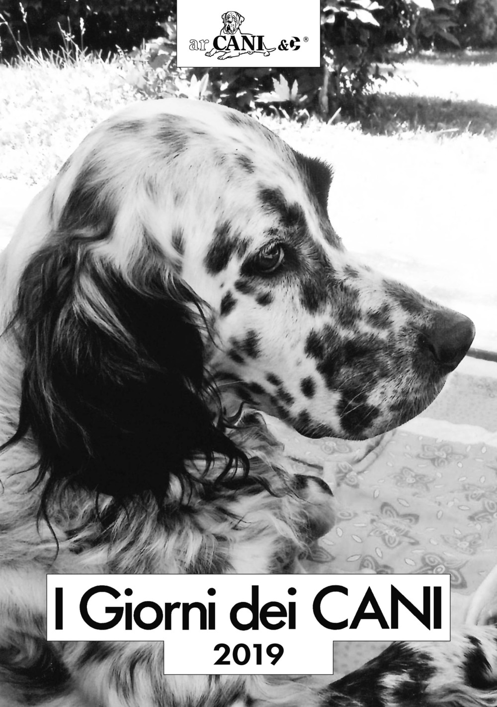 I giorni dei cani. Agenda 2019