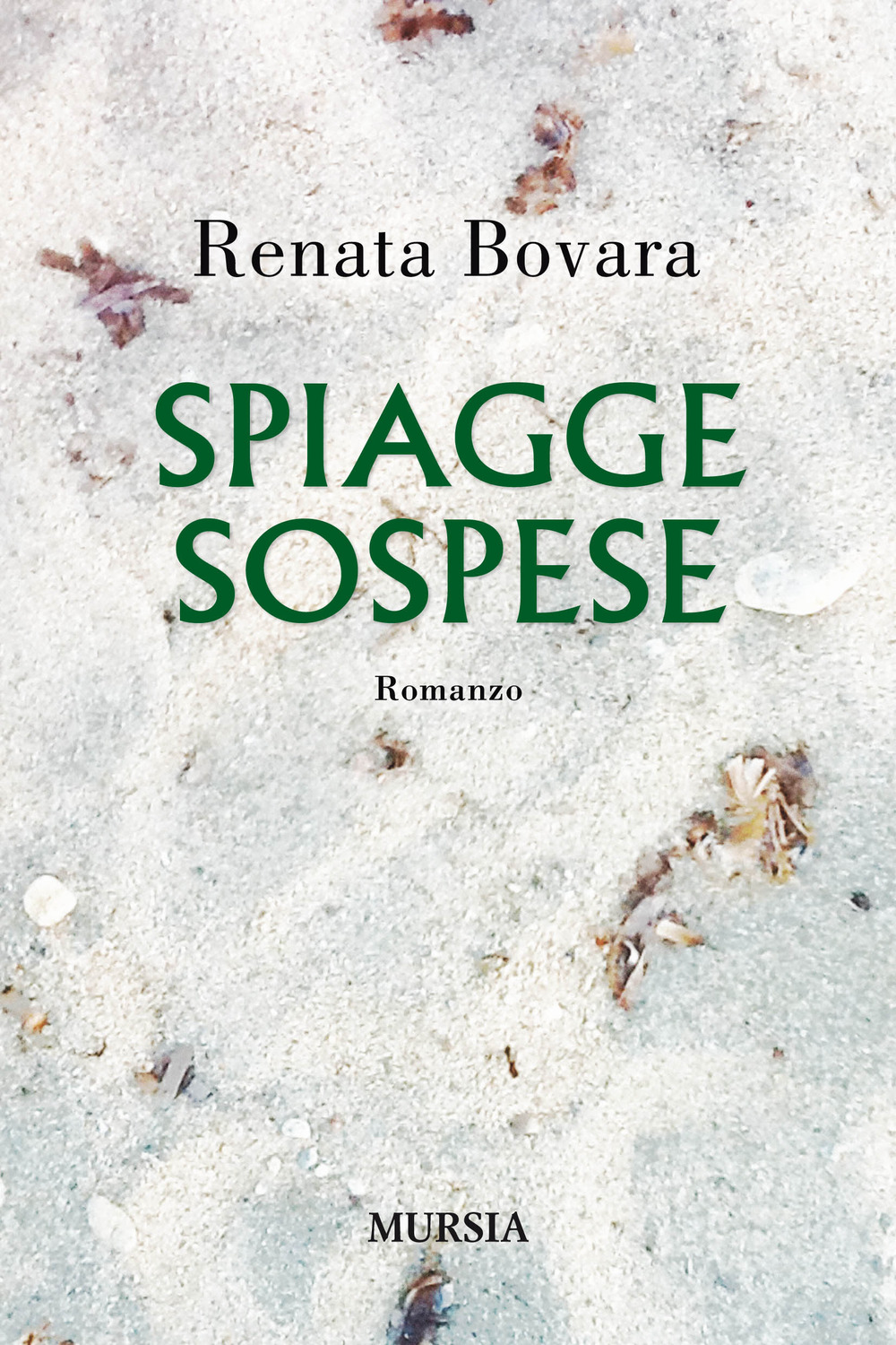 Spiagge sospese