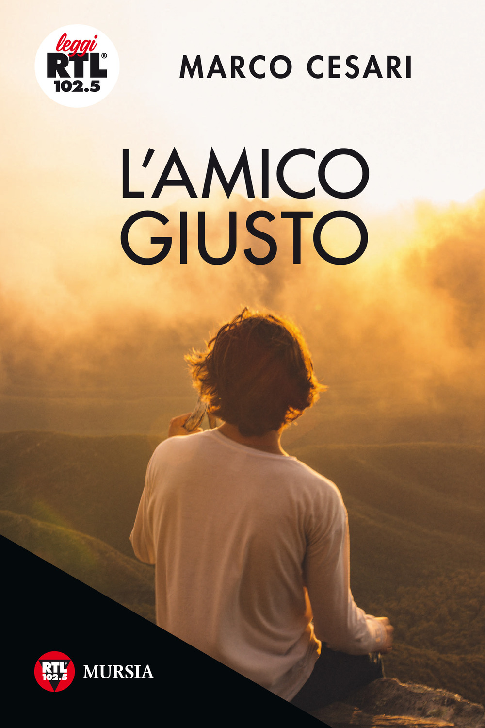 L'amico giusto