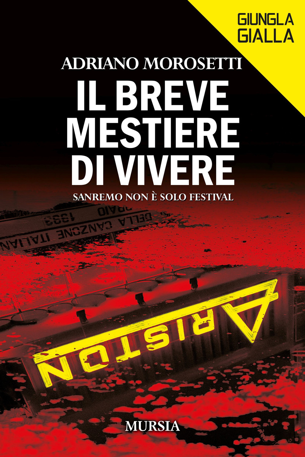 Il breve mestiere di vivere. Sanremo non è solo Festival