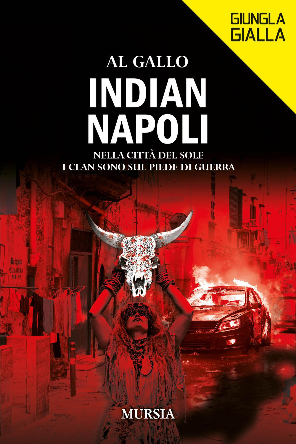 Indian Napoli