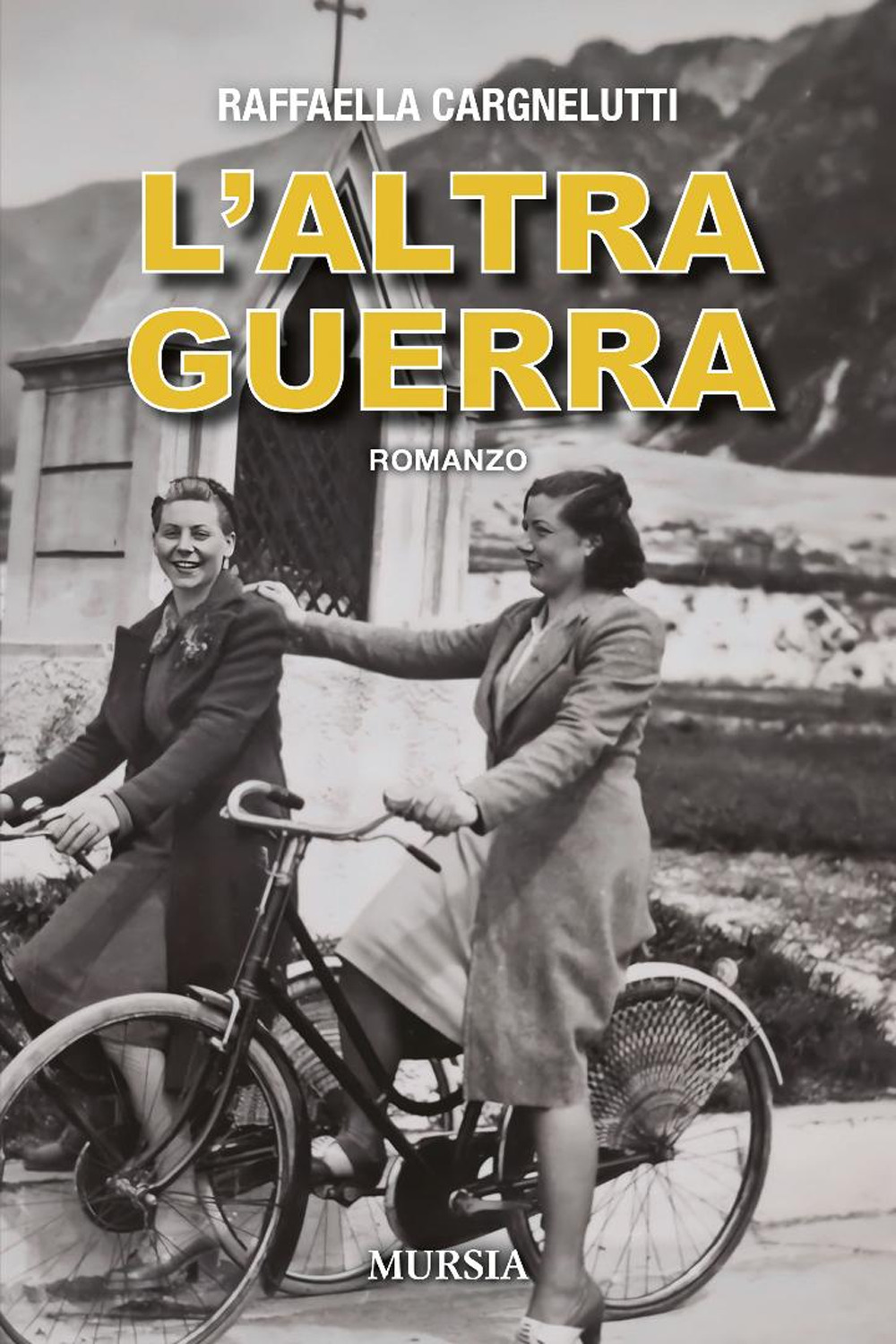 L'altra guerra