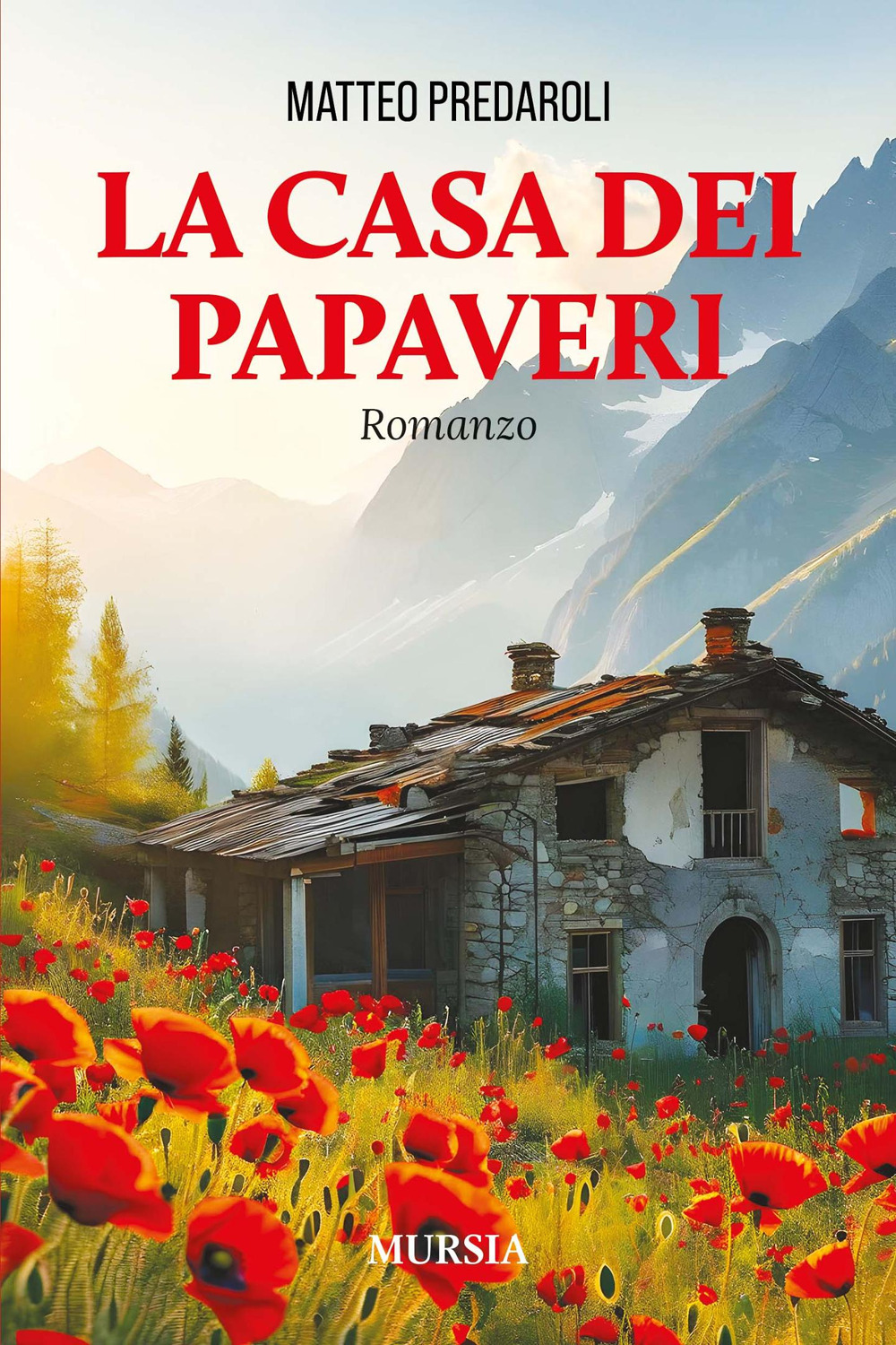 La casa dei papaveri