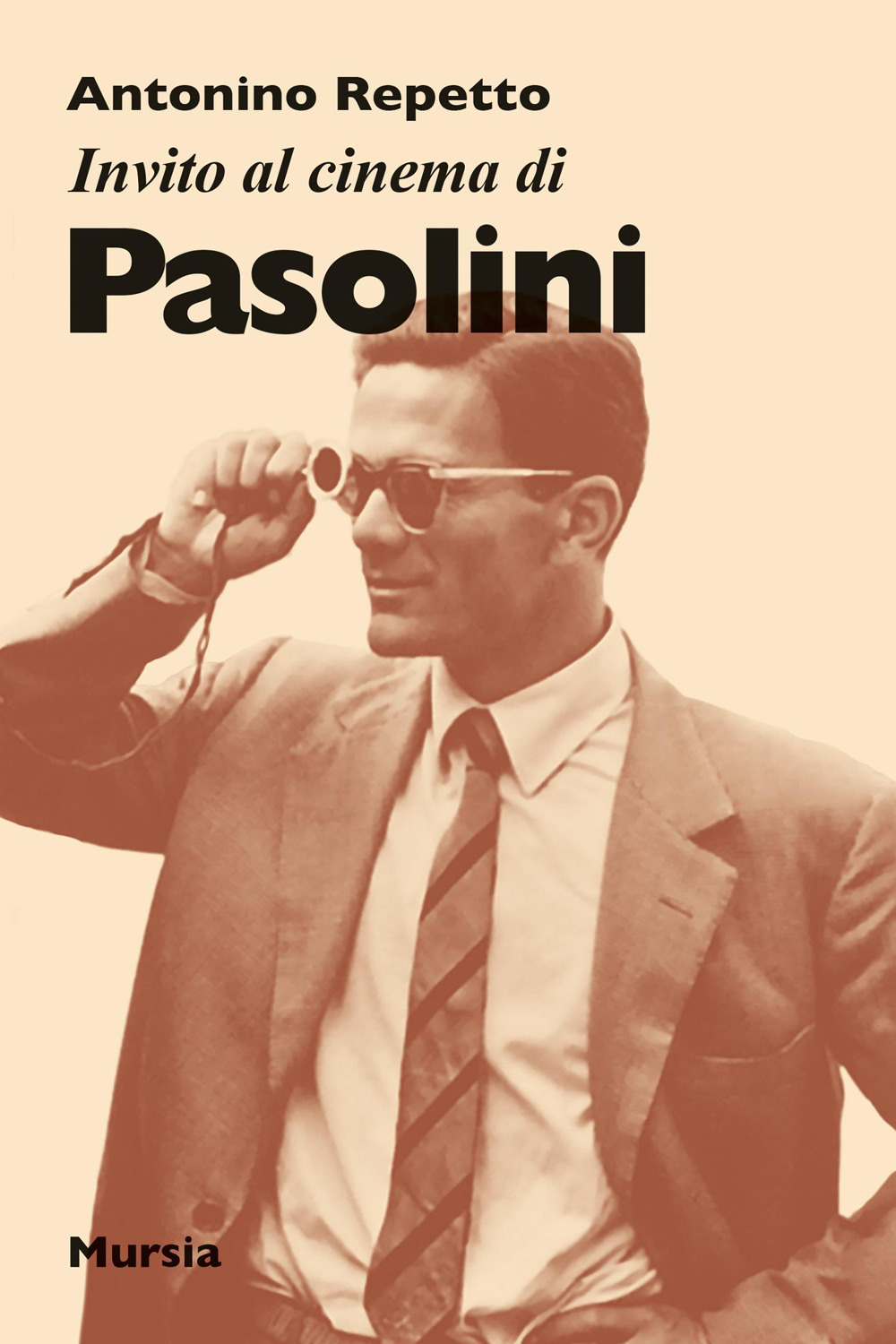 Invito al cinema di Pasolini