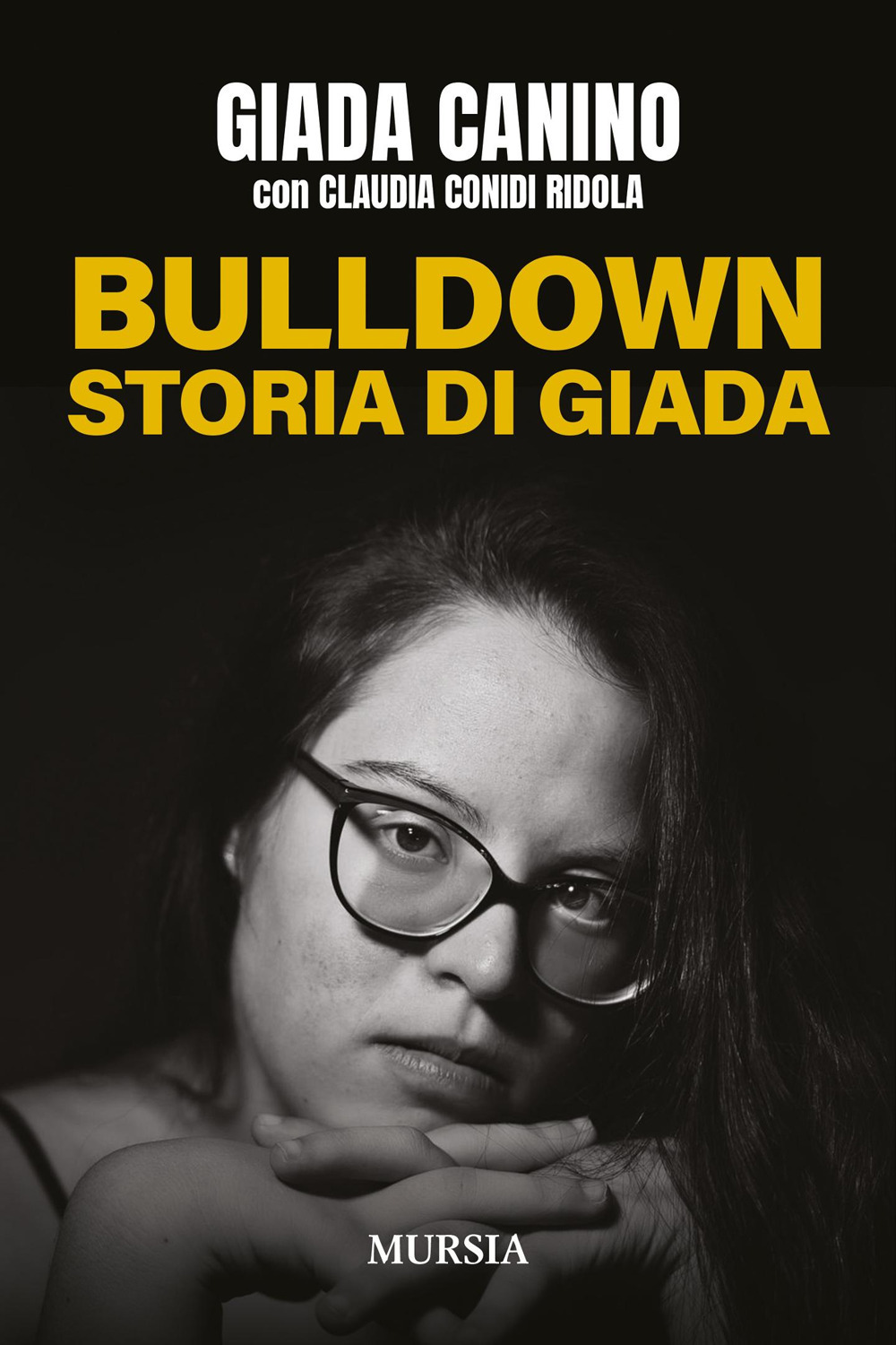 Bulldown. Storia di Giada