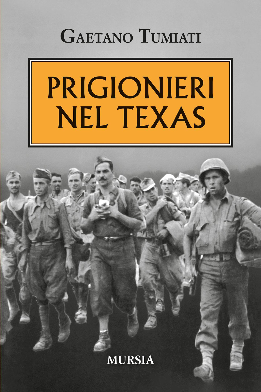 Prigionieri nel Texas