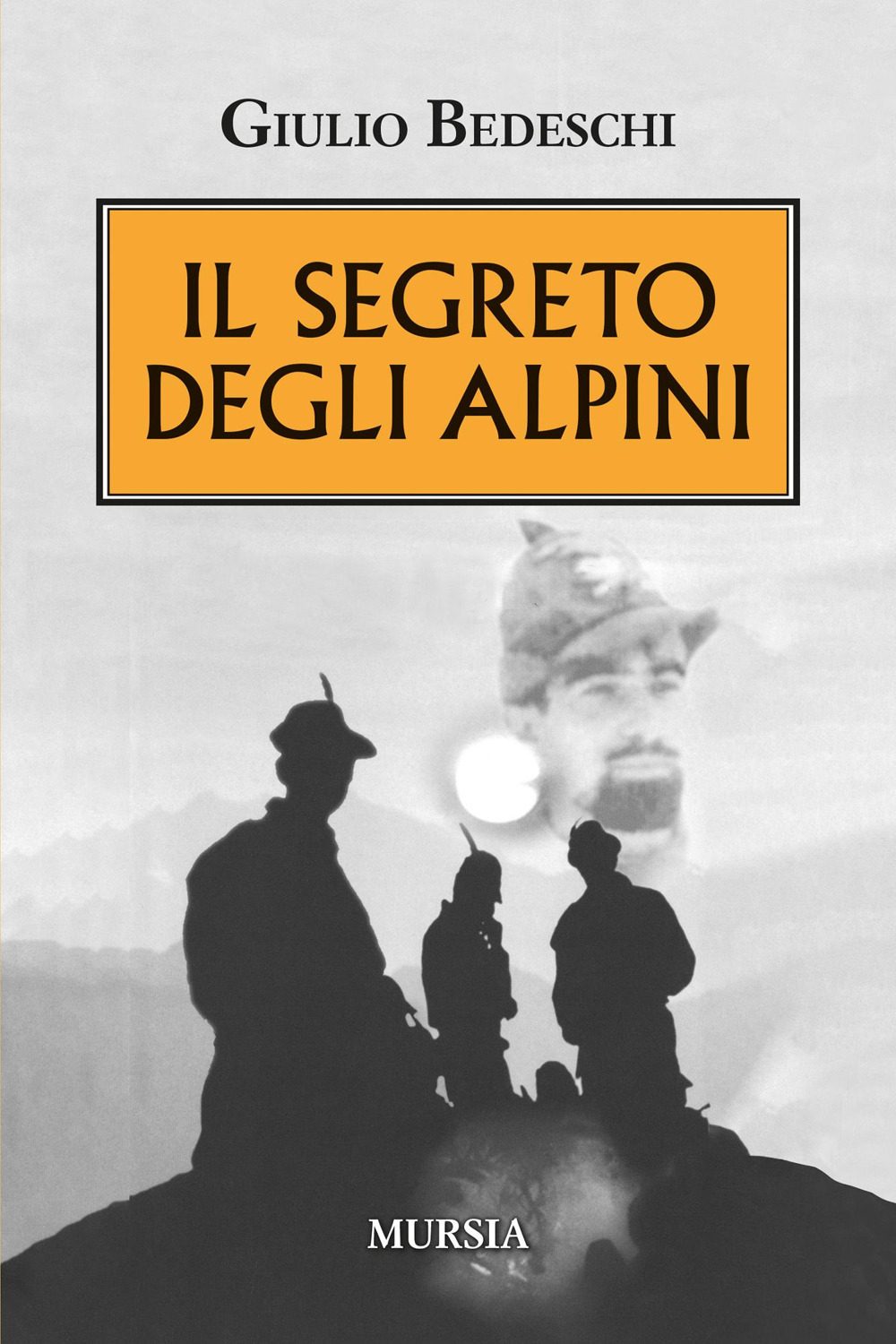 Il segreto degli alpini