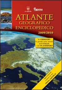 Atlante geografico enciclopedico