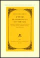Studi di onomastica letteraria. Angelico Aprosio, Niccolò Amenta, Giuseppe Parini, Giorgio Bassani, Elsa Morante