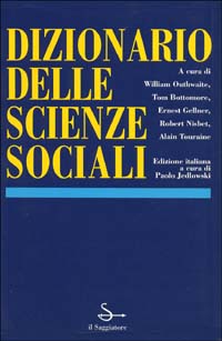 Dizionario delle scienze sociali