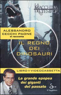 Il regno dei dinosauri