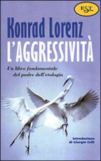 L'aggressività