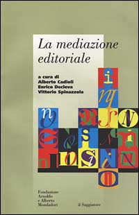 La mediazione editoriale