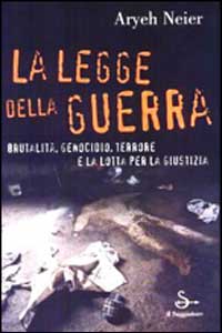 La legge della guerra
