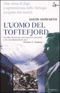 L'uomo del Toftefjord