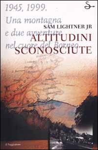 Altitudini sconosciute