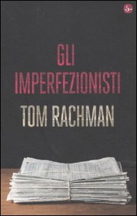 Gli imperfezionisti
